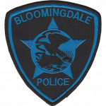 Bloomingdale Police Department, IL