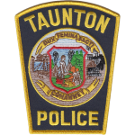 Taunton Police Department, MA Taunton Police Department, MA