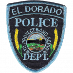 El Dorado Police Department, KS