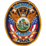 Mulberry Police Department, FL