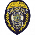 Nowata Police Department, OK