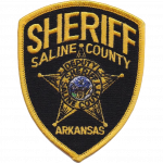 Saline County Sheriff's Office, AR