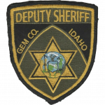 Gem County Sheriff's Office, Idaho