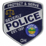 Beverly Police Department, OH