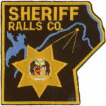Ralls County Sheriff's Office, MO