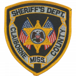 Claiborne County Sheriff's Department, MS
