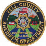 Yell County Sheriff's Department, AR Yell County Sheriff's Department, AR