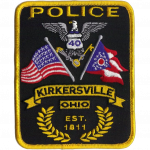 Kirkersville Police Department, OH