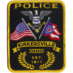 Kirkersville Police Department, Ohio