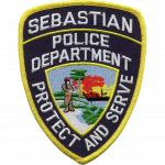 Sebastian Police Department, FL