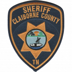 Claiborne County Sheriff's Office, TN