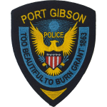 Port Gibson Police Department, MS