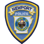 Newport Police Department, AR