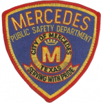 Mercedes Police Department, TX