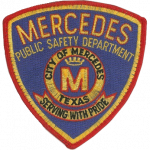 Mercedes Police Department, TX Mercedes Police Department, TX