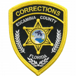 Escambia County Department of Corrections, FL