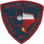Hidalgo County Constable's Office - Precinct 5, TX