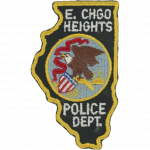 East Chicago Heights Police Department, IL