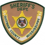 Quitman County Sheriff's Office, MS
