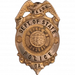 Western and Atlantic Railroad Police, RR