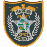 Hardee County Sheriff's Office, FL