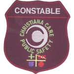 Christiana Care Health System Department of Public Safety, DE
