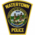 Watertown Police Department, MA