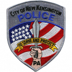 New Kensington Police Department, PA
