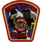 Dayton Police Department, TX