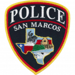 San Marcos Police Department, TX