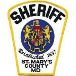 St. Mary's County Sheriff's Office, MD