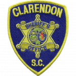 Clarendon County Sheriff's Office, SC