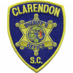 Clarendon County Sheriff's Office, South Carolina