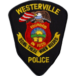 Westerville Division of Police, OH