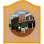 Perkins Police Department, OK