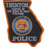 Trenton Police Department, GA