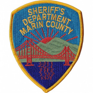 Deputy Sheriff Ryan Douglas Zirkle, Marin County Sheriff's Office