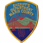 Marin County Sheriff's Office, CA