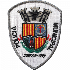 Police Officer Andres Laza-Caraballo, Juncos Municipal Police ...