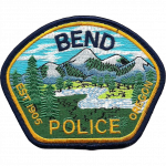 Bend Police Department, OR