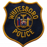 Whitesboro Police Department, NY