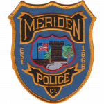 Meriden Police Department, CT