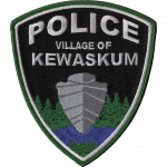 Kewaskum Police Department, WI