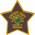 Hendricks County Sheriff's Office, IN