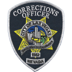 Las Vegas Department of Public Safety - Division of Corrections, NV