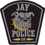 Jay Police Department, OK