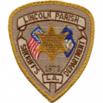 Lincoln Parish Sheriff's Office, LA