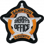 Sampson County Sheriff's Office, NC