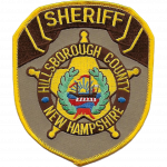 Hillsborough County Sheriff's Office, NH