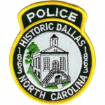 Dallas Police Department, NC